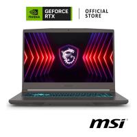 ราคา MSI Thin 15 | NVIDIA® GeForce RTX™ 4050 | Intel® Core™ i5-12450H (B12VE-1424TH) (28309238799)