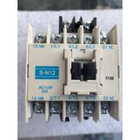 ราคา แมกเนติกคอนแทคเตอร์ BF Model: S-N12 20A 220V (28673406044)