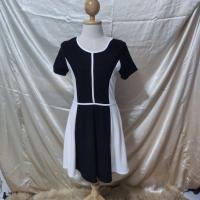 ราคา เดรส something borrowed Size Mรอบอก​ 32-36​" รอบเอว​ 28-32" (11208541524)