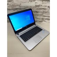 ราคา HP ProBook 440 G3 core i7 gen 6 แรม 16 GB SSD 256 GB จอ 14 นิ้ว มือสอง พร้อมใช้งาน (17997289509)