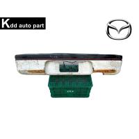 ราคา กันชนหลัง Mazda 323 BG โฉม 3 ประตู (26265907882)