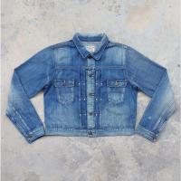 ราคา Vtg Polo Ralph Lauren 11MJ 12 หยด มีเบลล์ข้าง 2 ฝั่ง Made in Mexico (28485986268)