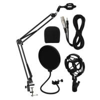 ราคา MICROPHONE (ไมโครโฟน) SIGNO MP-701 CONDENSER MICROPHONE (BLACK) By Speedcom (6522316158)