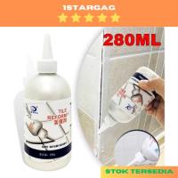 ราคา Tile Reform Ceramic Grout Filler 280 Ml (20671624223)