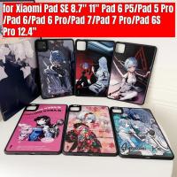ราคา สําหรับ Xiaomi Pad SE 8.7" 11 "Xiaomi Pad 5/5 Pro Pad 6/6Pro Pad 7/7 Pro Pad 6S Pro 12.4 "ฝาครอบแท็บเล็ต (26631682832)