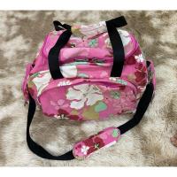 ราคา ส่งต่อกระเป๋าเดินทาง ROXY แท้ใบใหญ่ 23 นิ้ว มือ2 สภาพดี (ใช้โค้ดไลฟ์/ทักแชทได้ค่ะ) (23164017949)