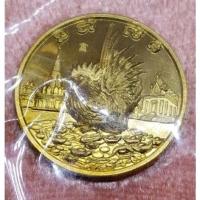 ราคา เหรียญไก่ รวยมหาเศรษฐีทวีทรัพย์ หลวงพ่อรวย วัดตะโก ปี 2564 (13471222636)