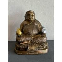 ราคา พระสังกัจจายน์ โลหะรมดำมันปู ขนาดบูชา 5.5 นิ้ว หลวงปู่หงษ์ พรหมปัญโญ เสาร์๕ วัดเพรชบุรี จ.สุรินทร์ (51650455445)