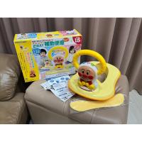 ราคา (1038) Anpanman (อันปังแมน) ฝารองชักโครก ของใช้เด็ก งานตู้ญี่ปุ่น ** สภาพสวยกริบ เทียบมือหนึ่ง ** งานกล่อง พร้อมคู่มือ (29115789515)