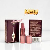 ราคา Charlotte Tilbury K.I.S.S.I.N.G Lipstick ลิปสติก มีสีและขนาดให้เลือก (46900782532)
