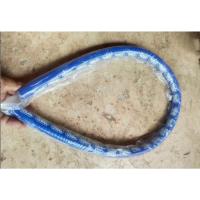 ราคา สายท่อหม้อน้ำ สายระบายไอ ซีลิโคน ยาว 19mm (44207044307)