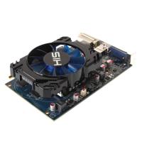 ราคา HIS Graphic Crad PCIe AMD Radeon R Series 2GB (V) รุ่น R7 250 iCooler Boost Clock (55849006)