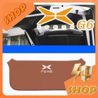 ราคา [READY]XPENG G6 Trunk Protective Mat Body Kit XPENG G6 EV Car Decoration Accessories YWYV (52950647433)