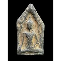 ราคา ขุนแผนเนื้อผงใบลานผสมสีผึ้งเขียว หลวงพ่อทาบ เพชรนคร วัดกระบกขึ้นผึ้ง จ.ระยอง สุดยอดมหาเสน่ห์ยุคปี 2500❤️ (25324304782)