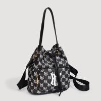 ราคา 【PNJ】พร้อมส่ง กระเป๋าสะพายข้าง กระเป๋าถัก ทรงขนมจีบ สไตล์เกาหลี (26813910332)