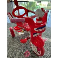 ราคา จักรยานเด็ก มือ 2 จักรยานปั่น Kitty 3ล้อเด็ก คิตตี้ พับเก็บได้ (29888495932)