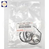 ราคา ส่งไว ชุดซ่อมตัวปั่นเพาเวอร์ TOYOTA VIOS WISH VIGO 2500 3000 1KD 2KD 100% รหัสสินค้า 04446-06060 ชุดซ่อมปั้มปั่น (27938261745)