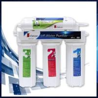 ราคา Starker เครื่องกรองน้ำ 5 ขั้นตอน ระบบ UF รุ่น ST-555UFP (5711506922)
