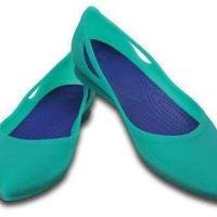 ราคา รองเท้าผู้หญิง crocs ของแท้ 100% (230016369)