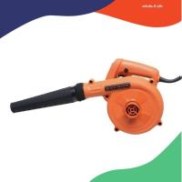 ราคา เครื่องเป่าลมและดูดฝุ่น BLACK&DECKER BDB600-B1 600 วัตต์ (25613111968)