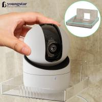 ราคา ยัง ต่อย ฟรี ขาตั้งกล้อง ตัวเอง กาว กล้องวงจรปิด ที่ยึด ชั้นวางกล้อง ขายึดจอภาพ ชั้นวางติดผนังกล้องสากล (42866866523)