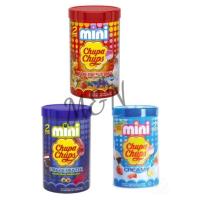 ราคา อมยิ้ม จูปา จุ๊ปส์ Chupa Chups 1กระป๋องมี50ไม้ (18847226018)