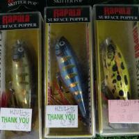 ราคา RAPALA SKITTER POP SP-7 (18489083795)