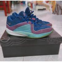 ราคา รองเท้าบาส KD16มือสองของแท้ สภาพดี (29032502061)