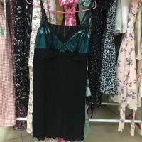 ราคา ชุดนอนเซ็กซี่แบบสั้น ลูกไม้ ผ้านิ่มใส่สบาย มือ2 (3221773528)