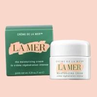 ราคา LA MER THE MOISTURIZING CREAM LA CREME REGENERATION INTENSE 7 ML. ของแท้ 100% King Power (42850854342)