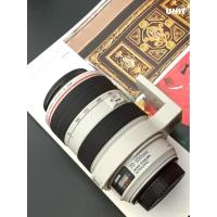 ราคา เลนส์มือสอง Canon Lens EF 70-300mm F4-5.6 L IS USM (41954369498)