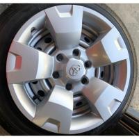 ราคา ฝาครอบกะทะ Toyota Prerunner ขอบ 17 นิ้ว (2079520542)