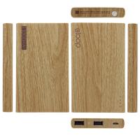 ราคา แบตเตอรี่สำรอง Powerbank Eloop E12 - 11000 mAh (168018001)