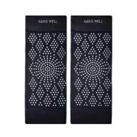 ราคา Onami ปลอกแขนโอนามิ คาเฟอีน สีดำ 1 คู่ (คละลาย) โอนามิ ชุดชั้นใน กระชับสัดส่วน ของแท้ 100% (6547840874)