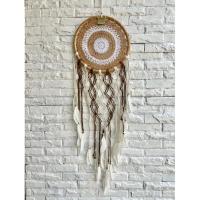 ราคา Dream Catcher ตาข่ายดักฝันร้าย 32 cm (22025254275)