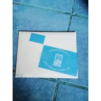 ราคา สมุดสะสมแสตมป์​ปี​ 2540​ ตราไปรษณียากร​ปี​2540 (26130494775)