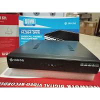 ราคา DVR กล้องวงจรปิด 8CH AHD SILICON 6108M-7 DVR AHD 8-CH (12608071446)