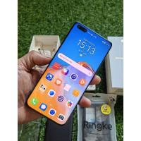 ราคา P40​Pro​5G.8/256(DeepSeaBlue)​ (24161143154)