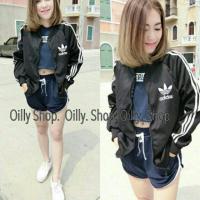 ราคา แจ็กเก็ต Adidas (91320653)