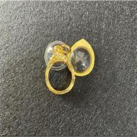 ราคา กรอบพระทรงเม็ดเเตง (จิ๋ว)กว้าง1.3 สูง1.6 รุ่นเม็ดแตงงหลวงปู่ทวด (42060694506)