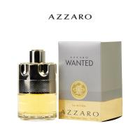 ราคา AZZARO น้ำหอมสุภาพบุรุษ รุ่น WANTED EDT ขนาด 100 ml (1412627890)