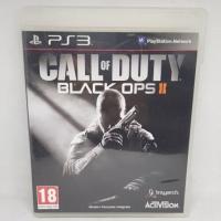 ราคา แผ่น PS3 Call Of Duty Black Ops II (Zone2)(Eng)(แผ่นแท้) (20614001831)