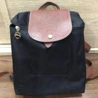 ราคา กระเป๋าเป้ Longchamp มือสอง ของแท้ (6617851167)