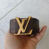 ราคา Louis Vuitton belt (1944496543)