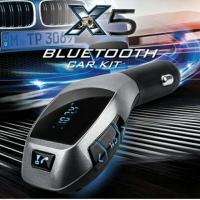 ราคา X5 car Bluetooth (280215150)