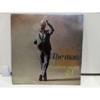 ราคา 2LP Vinyl Records แผ่นเสียงไวนิล Sam (The Man) Taylor – Golden Best 30 (J9C214) (41468042047)