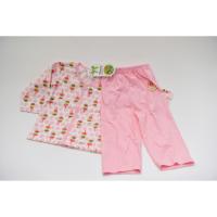 ราคา (1Set)Pureen Baby Apparel 6-12 เดือน (ผ้าฝ้าย 100%) (23769222628)