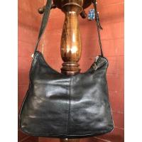 ราคา กระเป๋าหนังแท้#หนังแกะ#กระเป๋ามือสอง nine west สะพายได้ครอสได้ (18862037711)