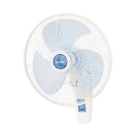 ราคา MITSUBISHI พัดลมติดผนังรีโมท 16 นิ้ว W16-RA BL*ฟ้า (13889754518)