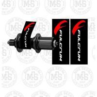 ราคา สติ๊กเกอร์รูปลอกฮับ MTB fulcrum (12024378742)